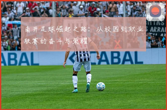 南开足球崛起之路：从校园到职业联赛的奋斗与荣耀