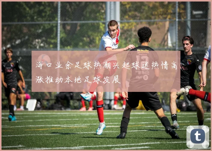 海口业余足球热潮兴起球迷热情高涨推动本地足球发展